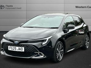 Toyota Corolla 1.8 VVT-h Design CVT Euro 6 (s/s) 5 - Image 3