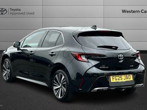 Toyota Corolla 1.8 VVT-h Design CVT Euro 6 (s/s) 5 - Image 4