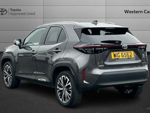 Toyota Yaris Cross 1.5 VVT-h Excel E-CVT Euro 6 (s - Image 4