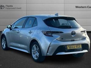 Toyota Corolla 1.8 VVT-h Icon CVT Euro 6 (s/s) 5dr - Image 4