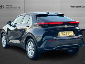 Toyota C-HR 1.8 VVT-h Icon CVT Euro 6 (s/s) 5dr - Image 4