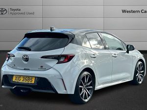 Toyota Corolla 1.8 VVT-h GR SPORT CVT Euro 6 (s/s) - Image 2