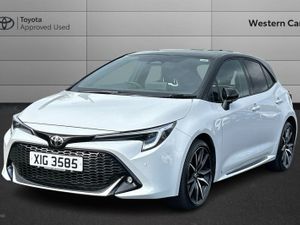 Toyota Corolla 1.8 VVT-h GR SPORT CVT Euro 6 (s/s) - Image 3