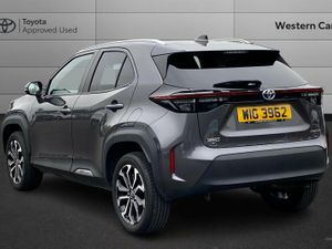 Toyota Yaris Cross 1.5 VVT-h Design E-CVT Euro 6 ( - Image 4