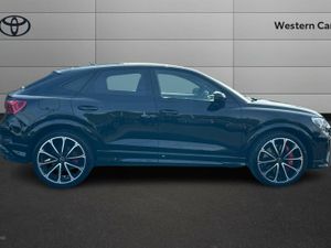 Audi RS Q3 2.5 TFSI Audi Sport Edition Sportback S - Image 4