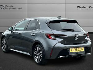 Toyota Corolla 1.8 VVT-h Design CVT Euro 6 (s/s) 5 - Image 4