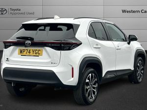 Toyota Yaris Cross 1.5 VVT-h Design E-CVT Euro 6 ( - Image 2