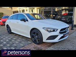 Mercedes-Benz CL-Class CLA250E AMG LINE PREMIUM AU - Image 3
