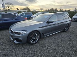BMW 5-Series 520d M Sport - Image 2