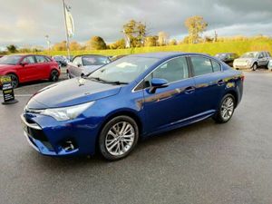 Toyota Avensis Business Edition - Image 2