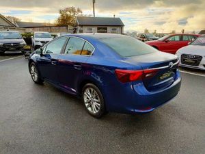 Toyota Avensis Business Edition - Image 3