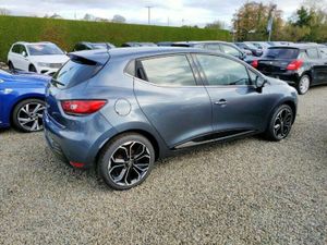 Renault Clio Iconic - Image 4