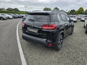 Citroen C5 Aircross SHINE - Image 4