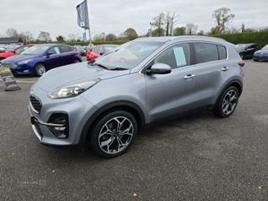 Kia Sportage GT Line - Image 2