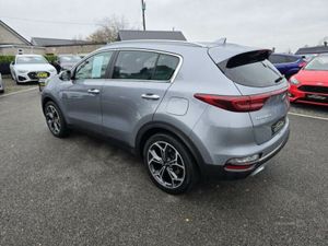 Kia Sportage GT Line - Image 3