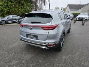 Kia Sportage GT Line - Image 4