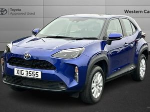 Toyota Yaris Cross 1.5 VVT-h Icon E-CVT Euro 6 (s/ - Image 3