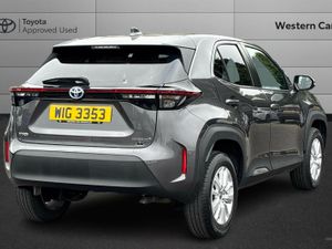 Toyota Yaris Cross 1.5 VVT-h Icon E-CVT Euro 6 (s/ - Image 2