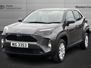 Toyota Yaris Cross 1.5 VVT-h Icon E-CVT Euro 6 (s/ - Image 3