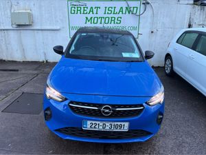 Opel Corsa ELITE-1.2 100PS-PET-6SP 4DR - Image 3