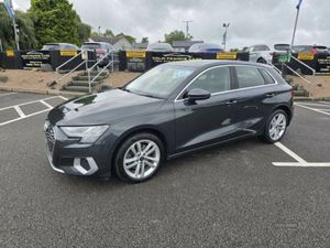 Audi A3 Sportback Sport - Image 2