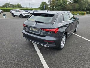 Audi A3 Sportback Sport - Image 4