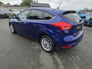 Ford Focus Zetec Edition - Image 3