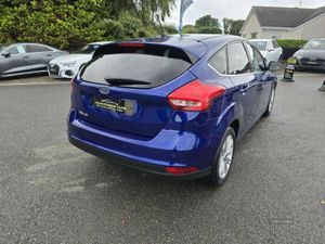 Ford Focus Zetec Edition - Image 4