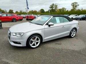 Audi A3 Sport - Image 3