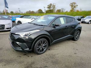 Toyota C-HR Excel - Image 2