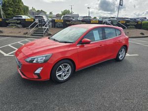 Ford Focus Zetec - Image 2