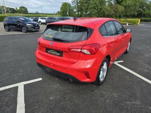 Ford Focus Zetec - Image 4