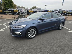 Ford Mondeo Zetec Edition - Image 2