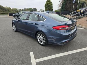 Ford Mondeo Zetec Edition - Image 3
