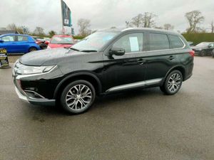 Mitsubishi Outlander 3 - Image 2