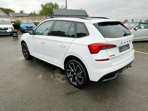 Skoda Kamiq Monte Carlo - Image 3