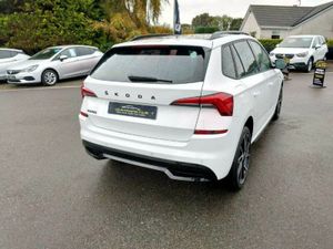 Skoda Kamiq Monte Carlo - Image 4