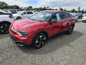 Citroen C4 SHINE - Image 2