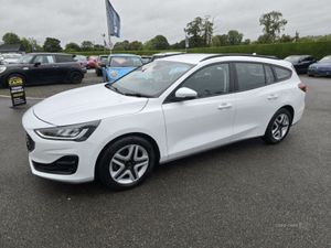 Ford Focus Trend - Image 2