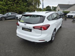 Ford Focus Trend - Image 4