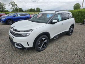 Citroen C5 Aircross Flair - Image 2