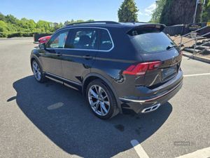 Volkswagen Tiguan R-Line - Image 3