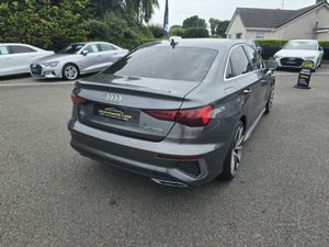 Audi A3 S Line - Image 4