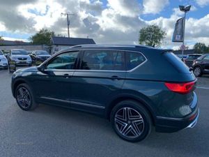 SEAT Tarraco Xcellence - Image 3