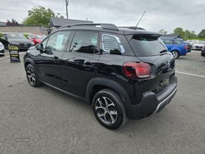 Citroen C3 Aircross SHINE - Image 3