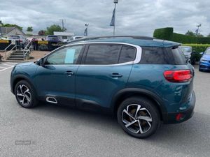 Citroen C5 Aircross Flair - Image 3