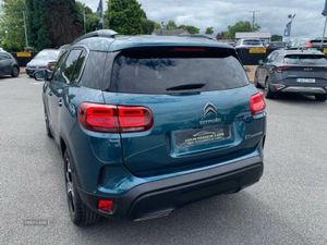 Citroen C5 Aircross Flair - Image 4