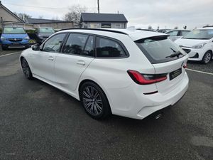 BMW 3-Series 320D M SPORT - Image 3
