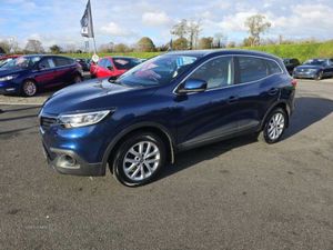 Renault Kadjar DYNAMIQUE NAV - Image 2