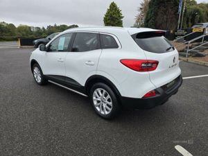 Renault Kadjar DYNAMIQUE NAV - Image 3